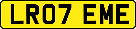 LR07EME