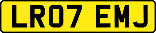 LR07EMJ