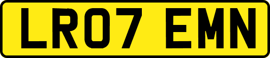 LR07EMN