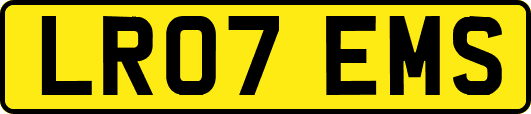 LR07EMS