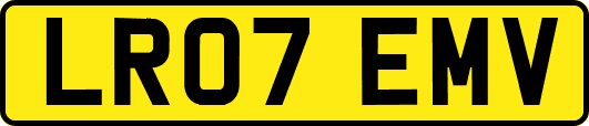 LR07EMV