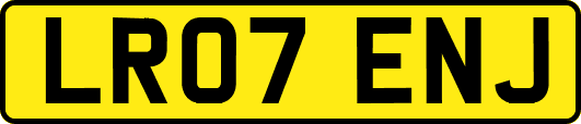 LR07ENJ