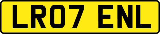 LR07ENL