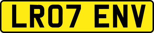 LR07ENV