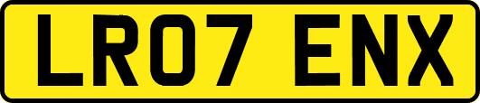 LR07ENX