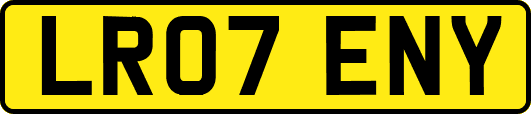 LR07ENY