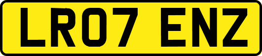 LR07ENZ