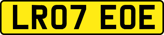 LR07EOE