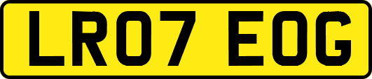 LR07EOG