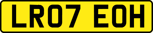 LR07EOH
