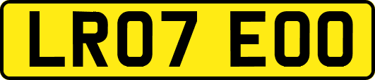 LR07EOO