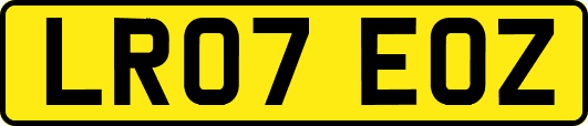 LR07EOZ