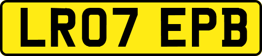 LR07EPB