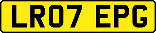 LR07EPG