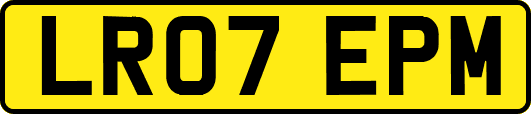LR07EPM