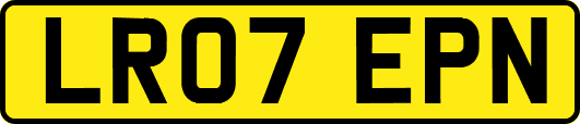 LR07EPN