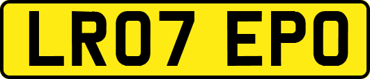 LR07EPO