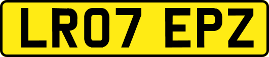 LR07EPZ