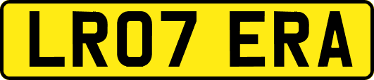 LR07ERA