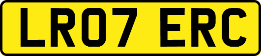 LR07ERC