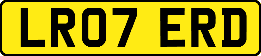 LR07ERD