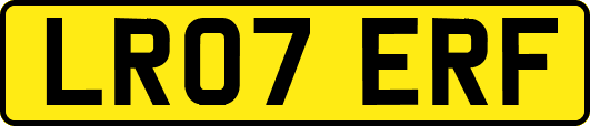 LR07ERF