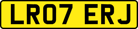 LR07ERJ