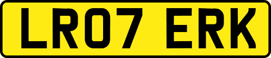 LR07ERK