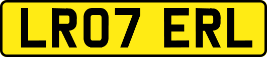 LR07ERL