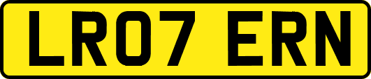 LR07ERN
