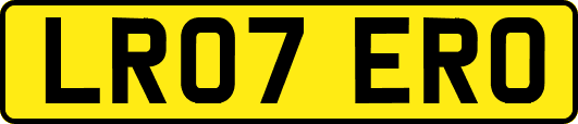 LR07ERO