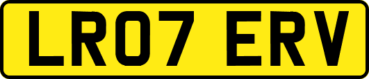LR07ERV