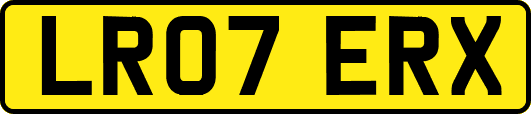 LR07ERX