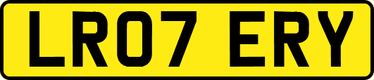 LR07ERY