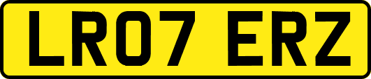 LR07ERZ