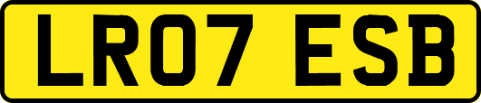 LR07ESB