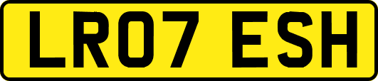 LR07ESH