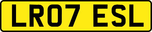 LR07ESL