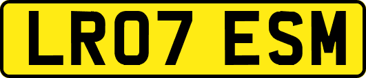 LR07ESM