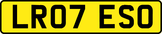 LR07ESO