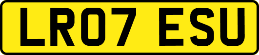 LR07ESU