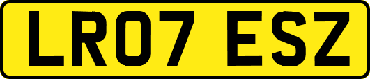 LR07ESZ