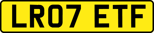 LR07ETF