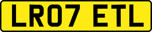 LR07ETL