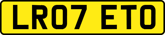 LR07ETO