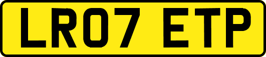 LR07ETP