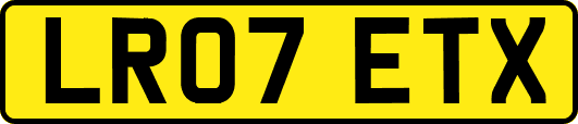 LR07ETX