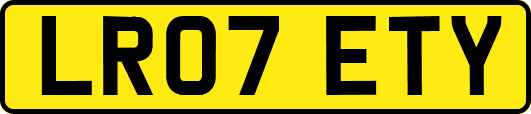LR07ETY