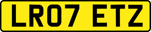 LR07ETZ