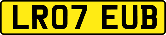 LR07EUB